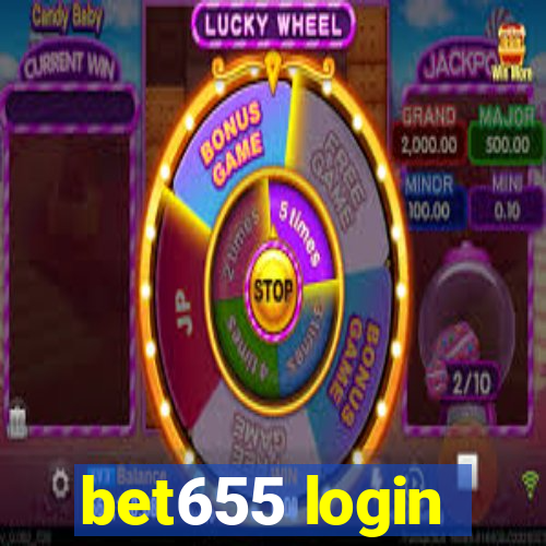 bet655 login